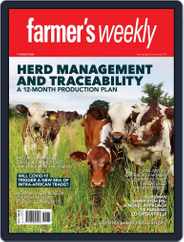 Farmer's Weekly (Digital) Subscription                    August 7th, 2020 Issue