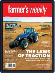 Farmer's Weekly (Digital) Subscription                    July 31st, 2020 Issue