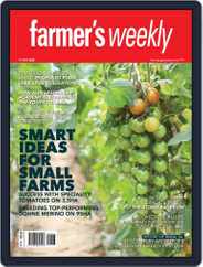 Farmer's Weekly (Digital) Subscription                    July 17th, 2020 Issue