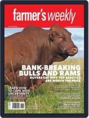 Farmer's Weekly (Digital) Subscription                    July 3rd, 2020 Issue