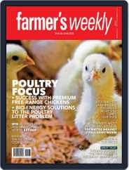 Farmer's Weekly (Digital) Subscription                    June 19th, 2020 Issue