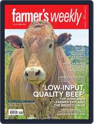 Farmer's Weekly (Digital) Subscription                    June 12th, 2020 Issue
