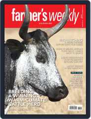 Farmer's Weekly (Digital) Subscription                    May 22nd, 2020 Issue
