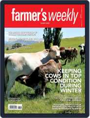 Farmer's Weekly (Digital) Subscription                    May 15th, 2020 Issue