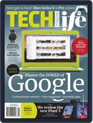 TechLife (Digital) Subscription                    January 1st, 2021 Issue