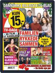 7 TV-Dage (Digital) Subscription                    December 14th, 2020 Issue