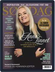 SØNDAG (Digital) Subscription December 14th, 2020 Issue