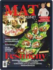 Matmagasinet (Digital) Subscription January 1st, 2021 Issue