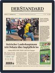 STANDARD Kompakt (Digital) Subscription December 14th, 2020 Issue