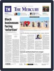 Mercury (Digital) Subscription                    December 14th, 2020 Issue