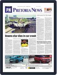 Pretoria News (Digital) Subscription                    December 14th, 2020 Issue