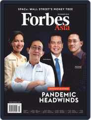 Forbes Asia (Digital) Subscription                    December 1st, 2020 Issue