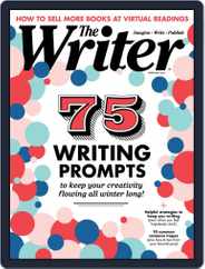 The Writer (Digital) Subscription                    February 1st, 2021 Issue