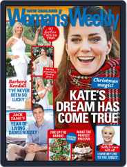 New Zealand Woman’s Weekly (Digital) Subscription                    December 21st, 2020 Issue