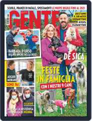 Gente (Digital) Subscription                    December 19th, 2020 Issue
