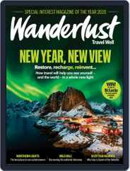 Wanderlust (Digital) Subscription                    January 1st, 2021 Issue