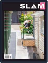 Slam Skateboarding (Digital) Subscription                    February 1st, 2021 Issue