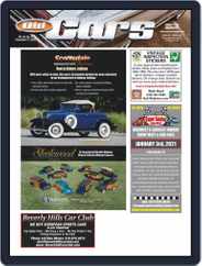 Old Cars Weekly (Digital) Subscription December 31st, 2020 Issue