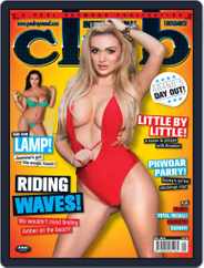 Club International (Digital) Subscription                    July 17th, 2019 Issue