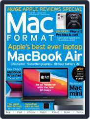 MacFormat (Digital) Subscription                    January 1st, 2021 Issue