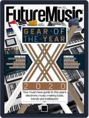 Future Music (Digital) Subscription                    January 1st, 2021 Issue