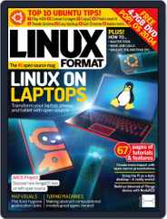 Linux Format (Digital) Subscription                    January 1st, 2021 Issue