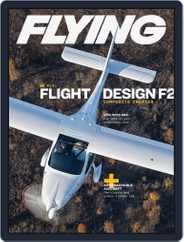 Flying (Digital) Subscription January 1st, 2021 Issue