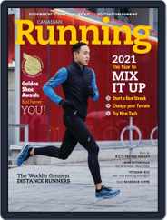 Canadian Running (Digital) Subscription                    January 1st, 2021 Issue