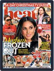 Heat (Digital) Subscription                    December 19th, 2020 Issue
