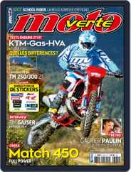 Moto Verte (Digital) Subscription                    January 1st, 2021 Issue