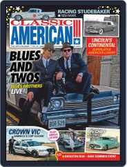 Classic American (Digital) Subscription                    January 1st, 2021 Issue