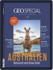 Geo Special (Digital) Subscription November 1st, 2020 Issue