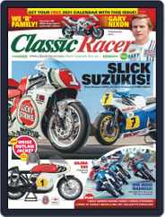 Classic Racer (Digital) Subscription                    January 1st, 2021 Issue