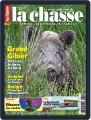 La Revue nationale de La chasse (Digital) Subscription                    January 1st, 2021 Issue