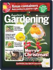 Amateur Gardening (Digital) Subscription                    December 19th, 2020 Issue