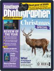Amateur Photographer (Digital) Subscription                    December 19th, 2020 Issue