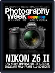 Photography Week (Digital) Subscription                    December 10th, 2020 Issue