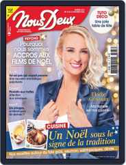 Nous Deux (Digital) Subscription                    December 15th, 2020 Issue