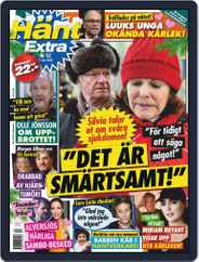 Hänt Extra (Digital) Subscription December 15th, 2020 Issue