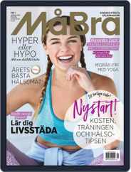 MåBra (Digital) Subscription January 1st, 2021 Issue