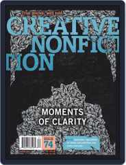 Creative Nonfiction (Digital) Subscription                    December 8th, 2020 Issue
