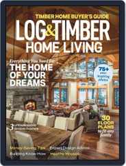 Log and Timber Home Living (Digital) Subscription                    December 1st, 2020 Issue