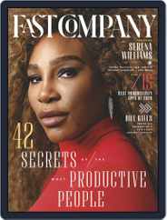 Fast Company (Digital) Subscription                    December 1st, 2020 Issue