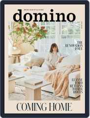 domino (Digital) Subscription                    December 9th, 2020 Issue
