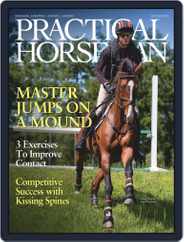 Practical Horseman (Digital) Subscription                    December 2nd, 2020 Issue