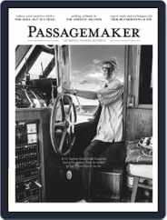 PassageMaker (Digital) Subscription                    January 1st, 2021 Issue