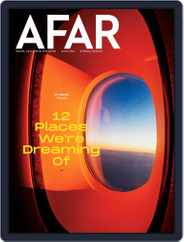 AFAR (Digital) Subscription                    January 1st, 2021 Issue