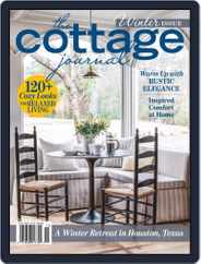 The Cottage Journal (Digital) Subscription                    November 24th, 2020 Issue