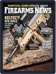Firearms News (Digital) Subscription                    December 15th, 2020 Issue