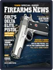 Firearms News (Digital) Subscription                    December 1st, 2020 Issue